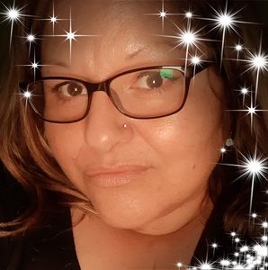 Meet your Posher, Tabitha